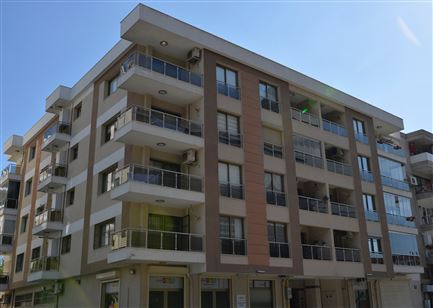 Başak Apartmanı