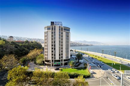 Best Western Konak Hotel