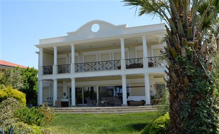 Müstakil Villa